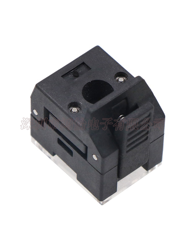 burn-in socket burn-in socket