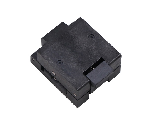 BGA154-0.8-老化座