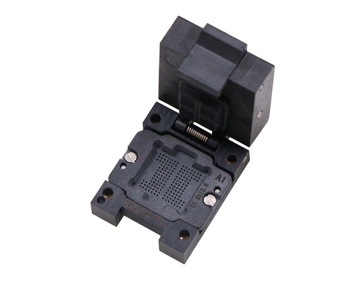 BGA154-0.8-探针座