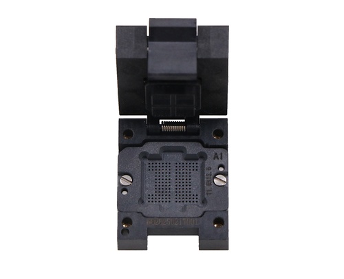 BGA154-0.8-转换座