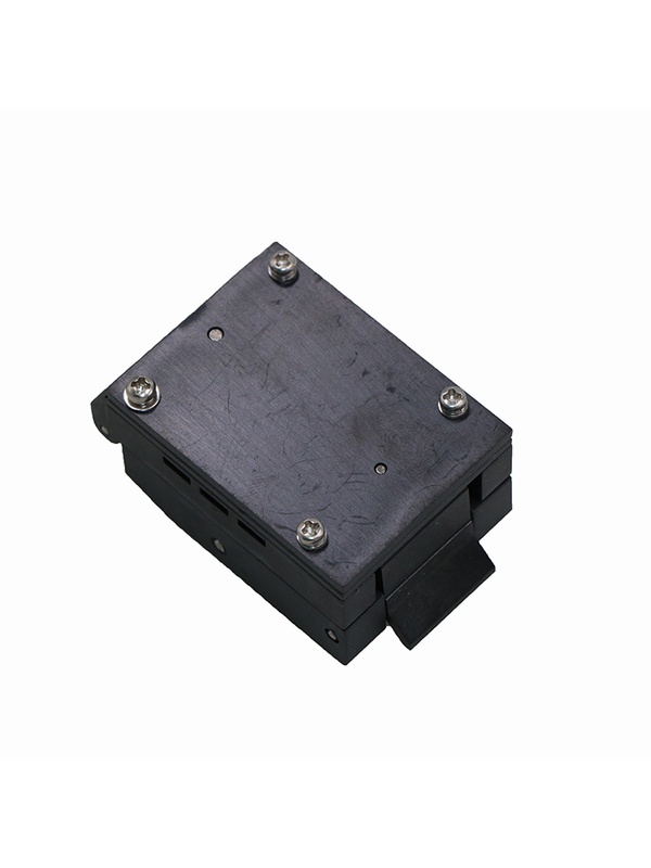 CQFN64-0.5-烧录座