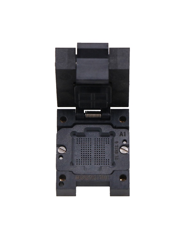 BGA154-0.8-探针座