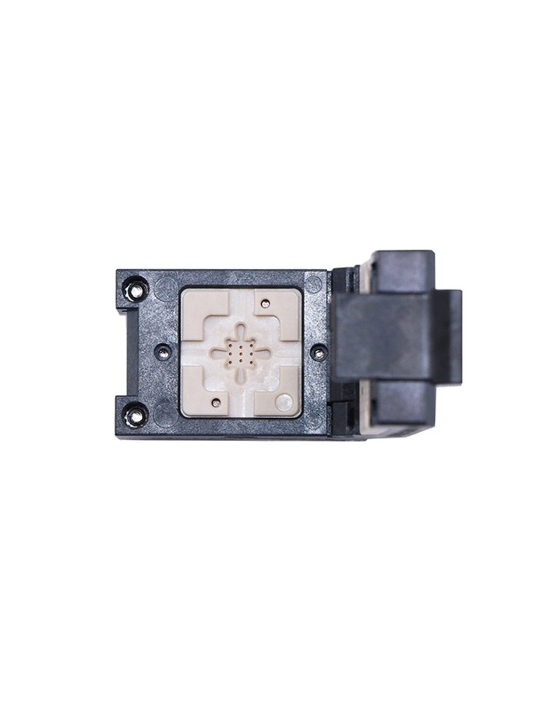 DFN6pin老化测试socket