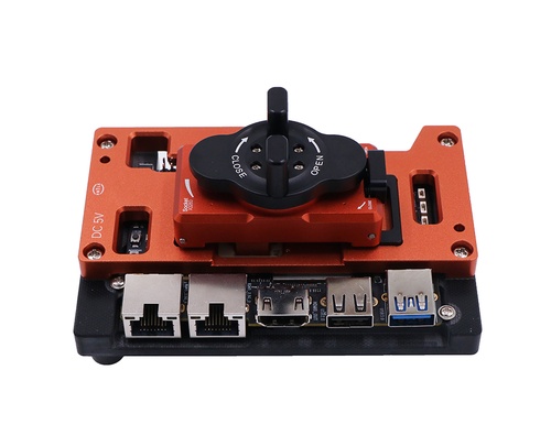 定制DDR4测试治具