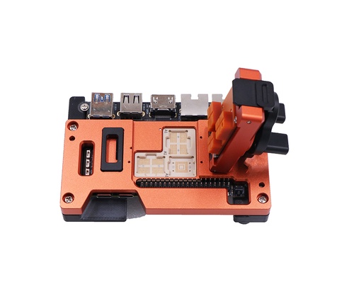 一拖三工装测试治具