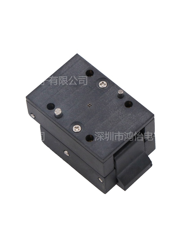 芯片老炼测试夹具