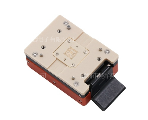 BGA174pin芯片测试socket