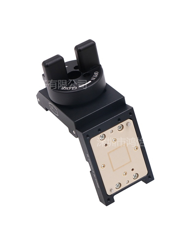 BGA芯片测试socket BGA芯片测试socket