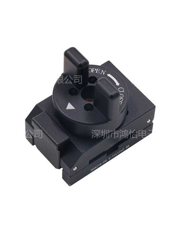 BGA测试座 BGA测试座