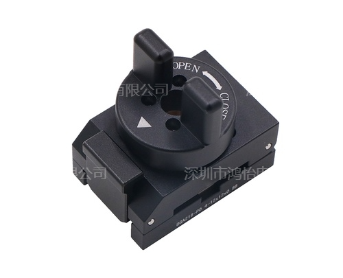 BGA216pin芯片测试座