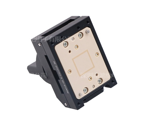 BGA216pin芯片测试socket