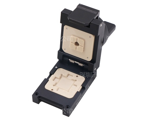 BGA芯片测试socket