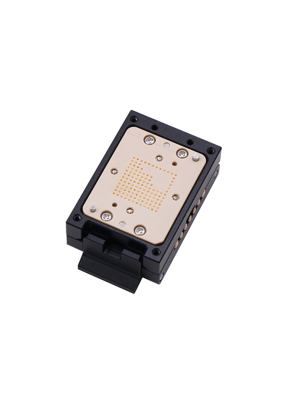 LGA测试socket