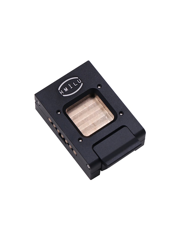 LGA118-1.27 测试座