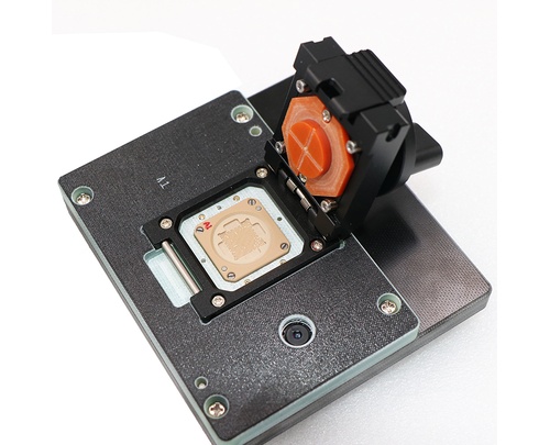 LGA524-0.8芯片测试架