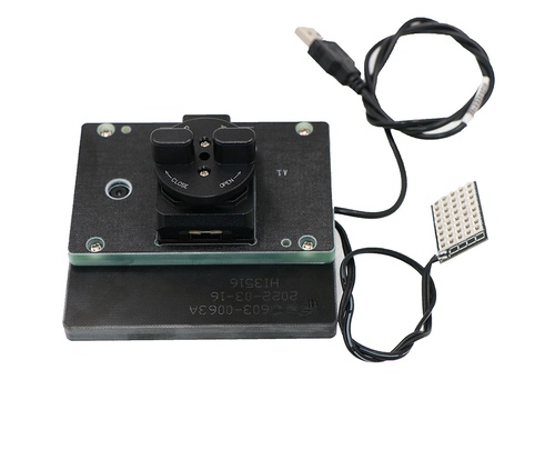 LGA524-0.8芯片测试架