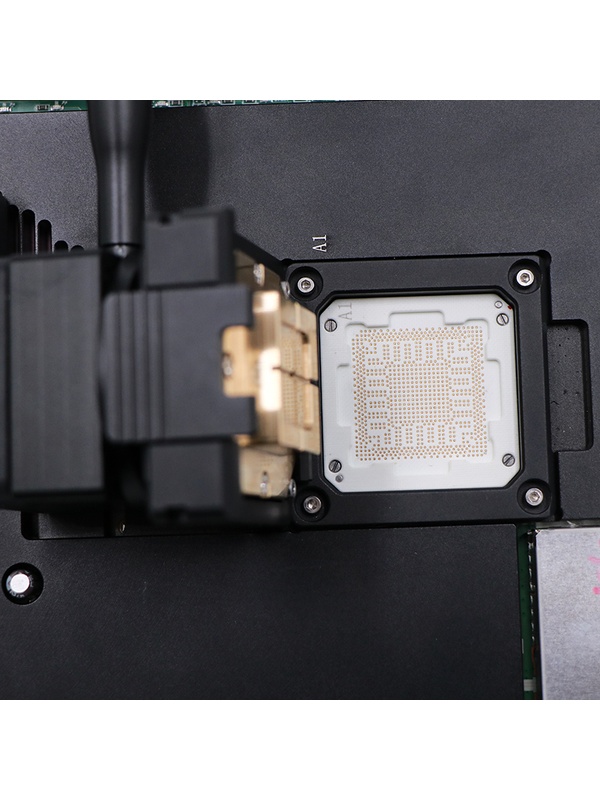 BGA895探针测试架