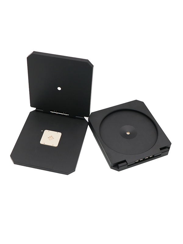 定制SMD封装LED灯珠翻盖探针式测试座