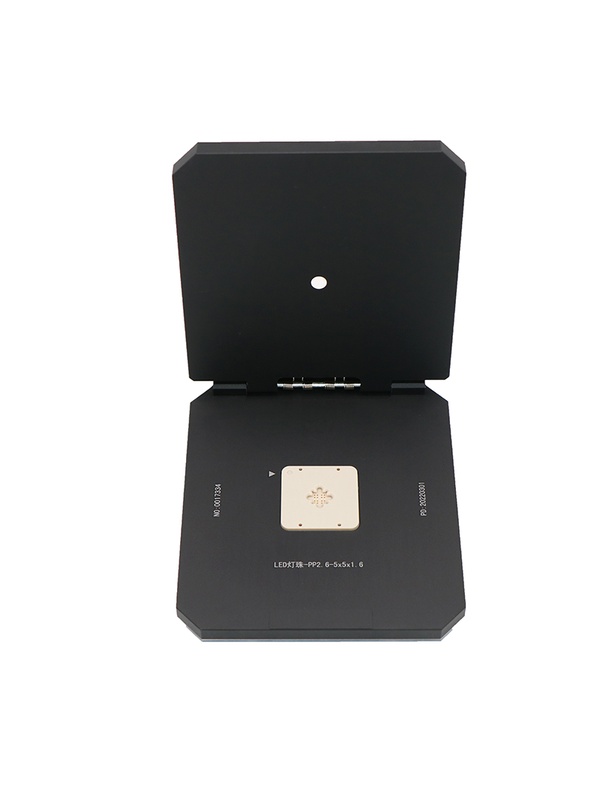 SMP（DO-220）测试座