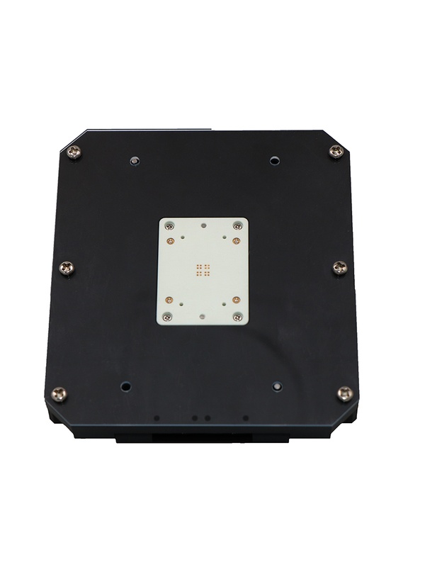 气压传感器器件测试座