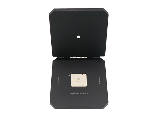 定制各封装测试座