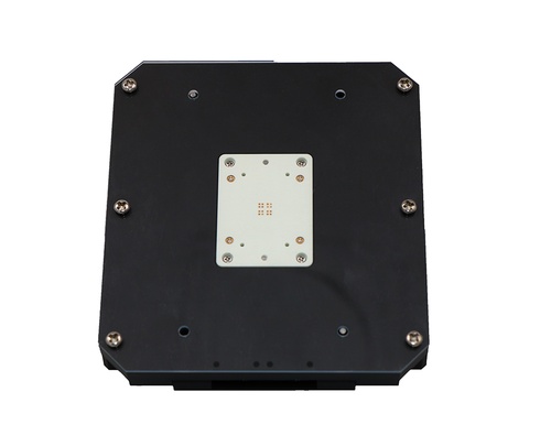 LED灯珠无扣测试座