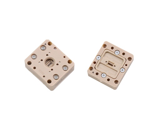 SOT23-16L芯片测试夹具