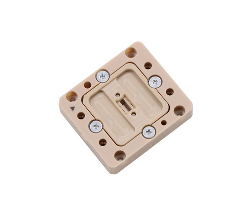 SOT23-16L芯片测试socket