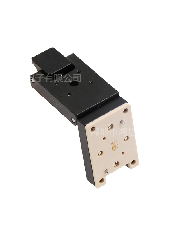 SOT89器件测试座