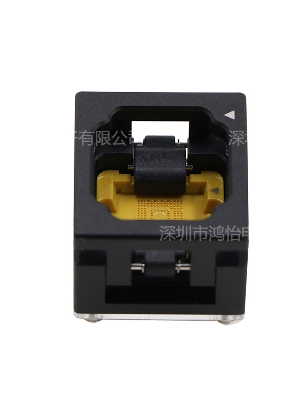 UFS芯片测试座 UFS芯片测试座