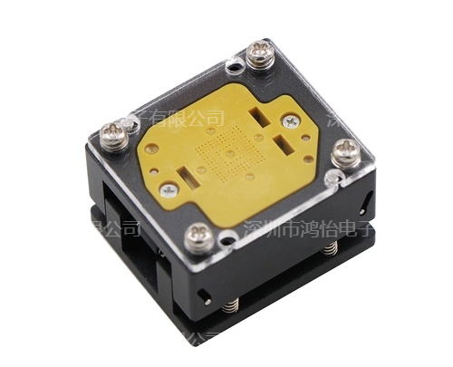 UFS芯片测试socket UFS芯片测试socket