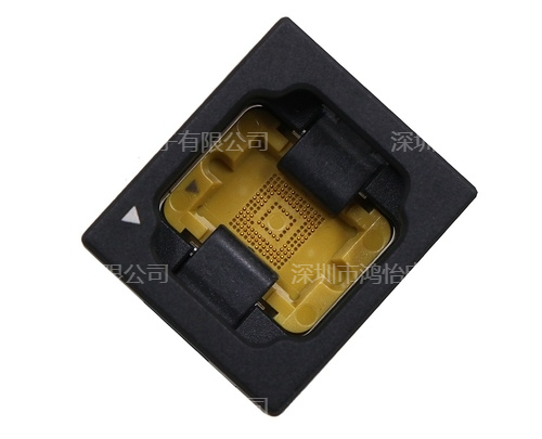 UFS芯片测试夹具 UFS芯片测试夹具