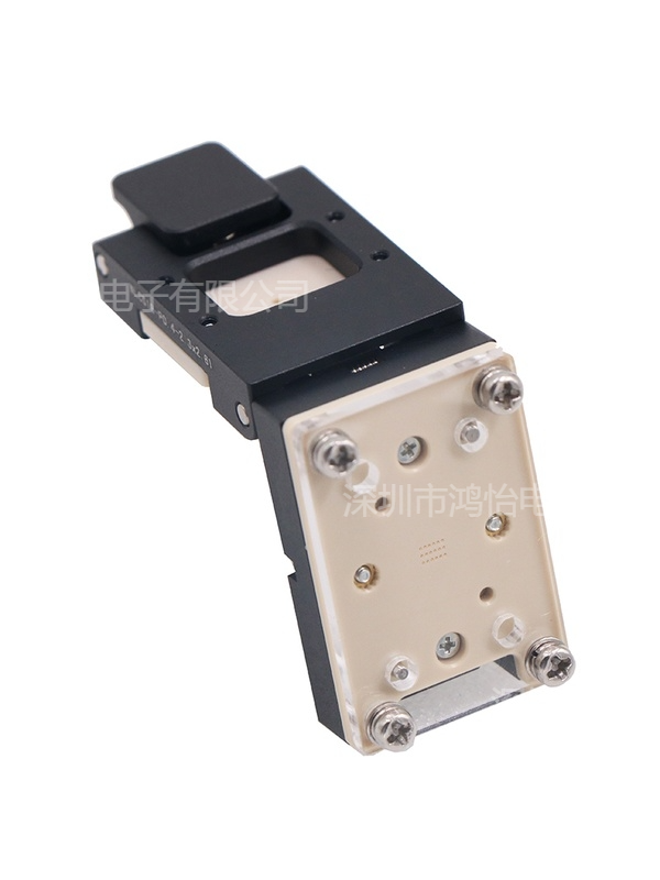 WLCSP芯片测试座 WLCSP芯片测试座