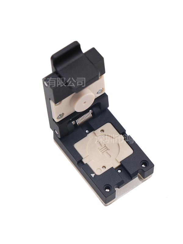 晶圆级芯片测试座 晶圆级芯片测试座