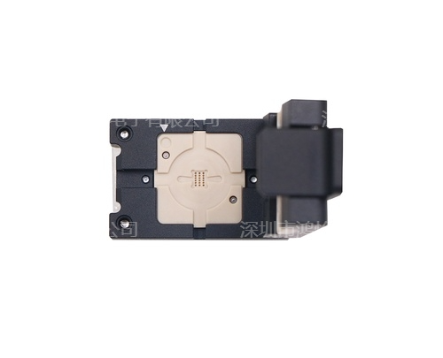 WLCSP芯片测试夹具 WLCSP芯片测试夹具