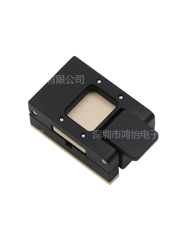 WLCSP测试座 WLCSP测试座