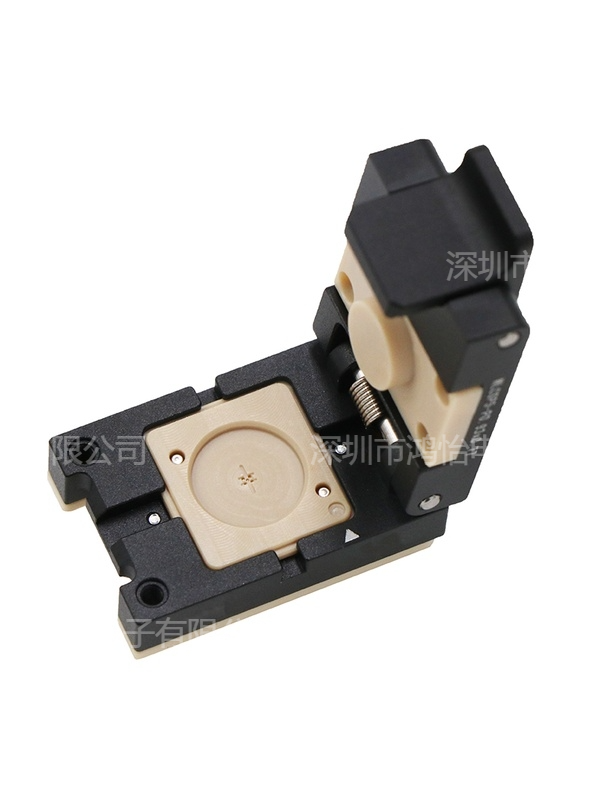 WLCSP芯片测试座 WLCSP芯片测试座