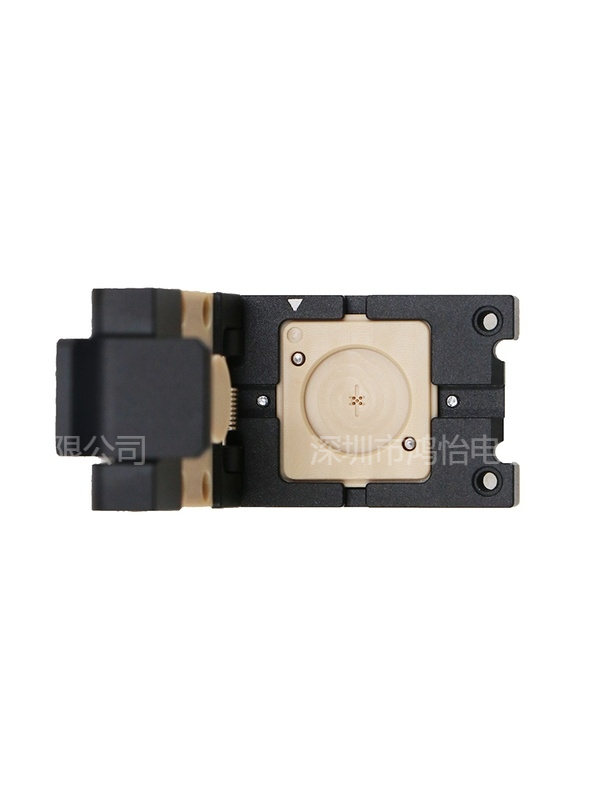 芯片测试夹具 芯片测试夹具