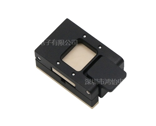 WLCSP5pin芯片测试座 WLCSP5pin芯片测试座