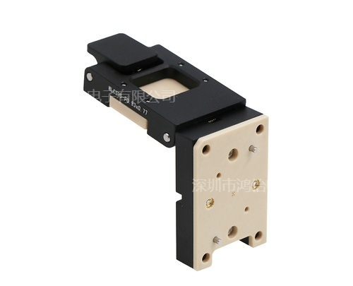 WLCSP5pin芯片测试夹具 WLCSP5pin芯片测试夹具