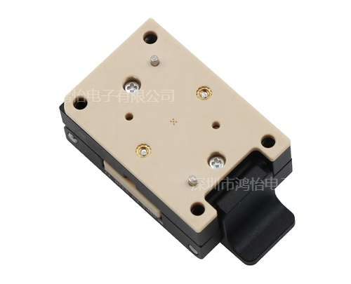 WLCSP5pin芯片测试socket WLCSP5pin芯片测试socket