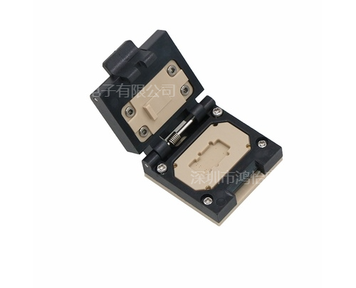 功率器件TO测试夹具 功率器件TO测试夹具