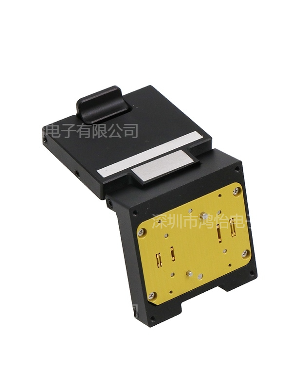 TO252老化座 TO252老化座