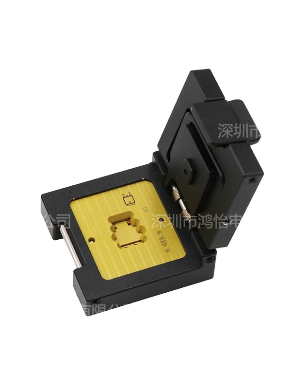 功率器件测试socket 功率器件测试socket