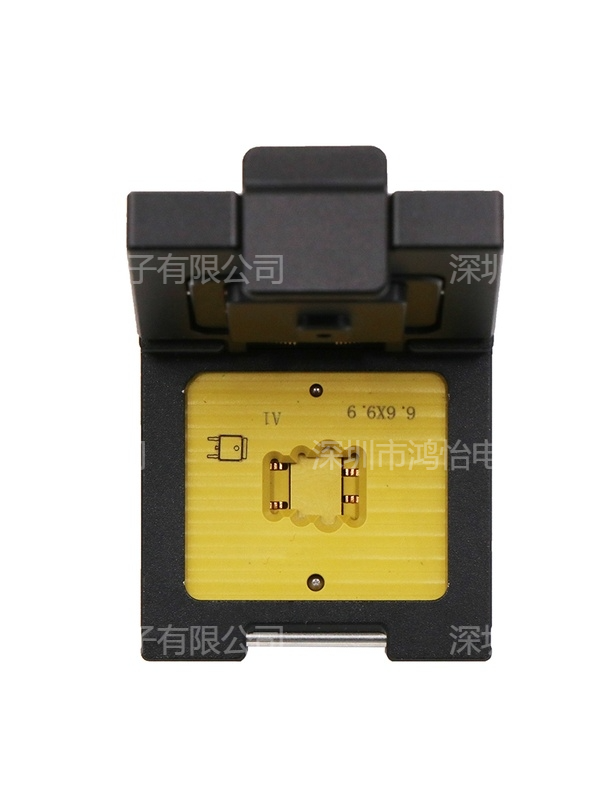 功率器件测试夹具 功率器件测试夹具