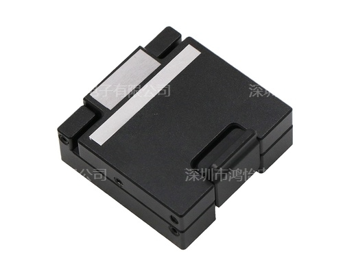 功率器件TO252-3pin测试座 功率器件TO252-3pin测试座