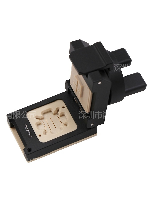 TOLL功率器件测试座