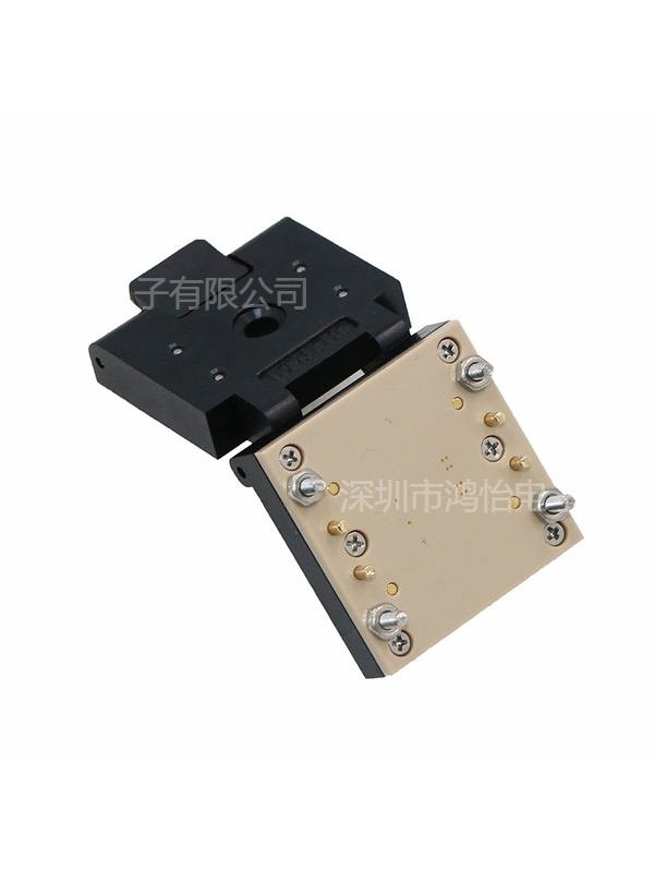 TO测试夹具 TO测试夹具