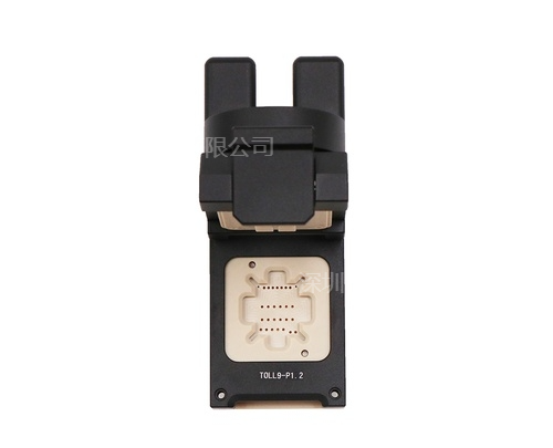 功率器件TOLL测试座