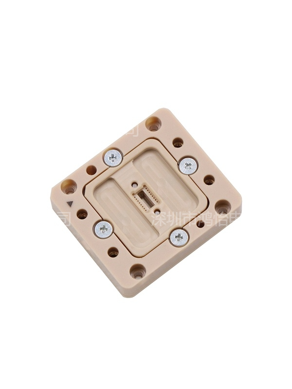 定制SOT23-16L-0.5mm测试座